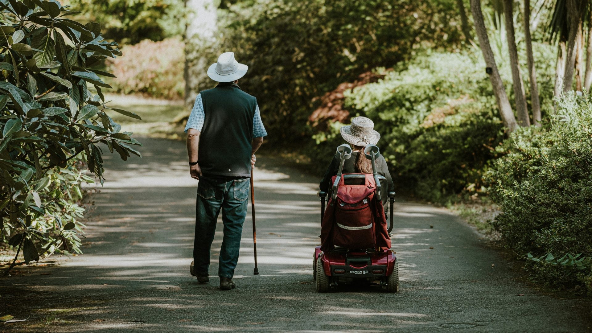 Building a Financial Plan for You and Your Loved One with Special Needs
