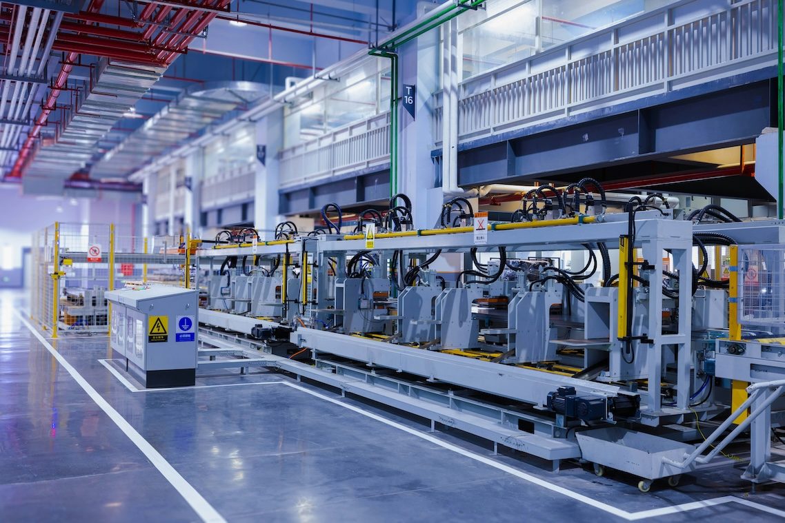 Planning Considerations for Parker Hannifin Executives with RSUs, LTIPs, and SARs