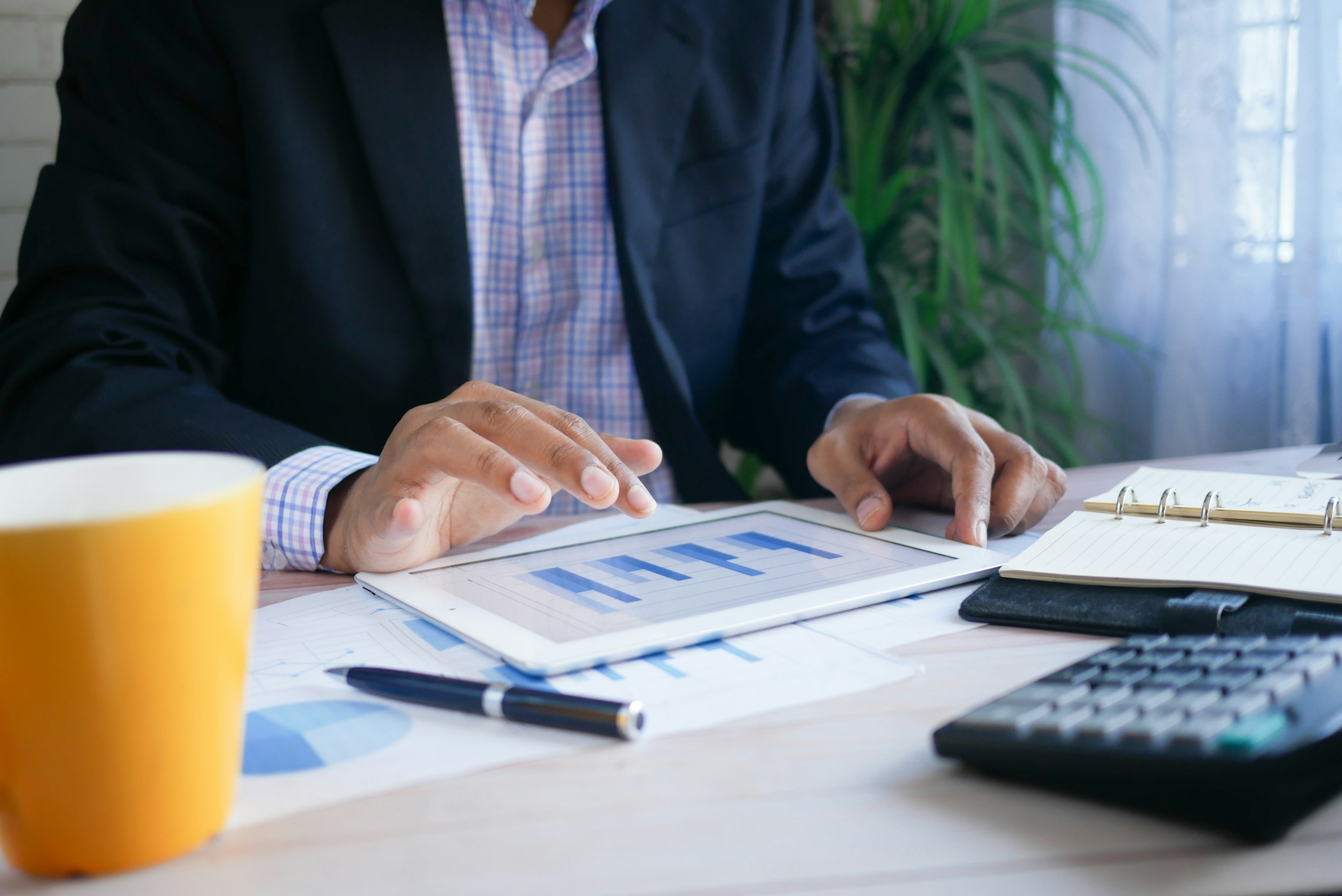 When Your Equity Compensation Starts Requiring a Plan
