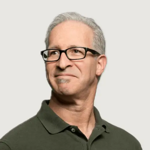 Geoff Souser