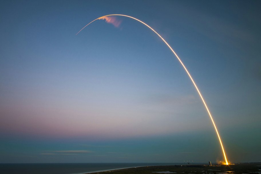 SpaceX