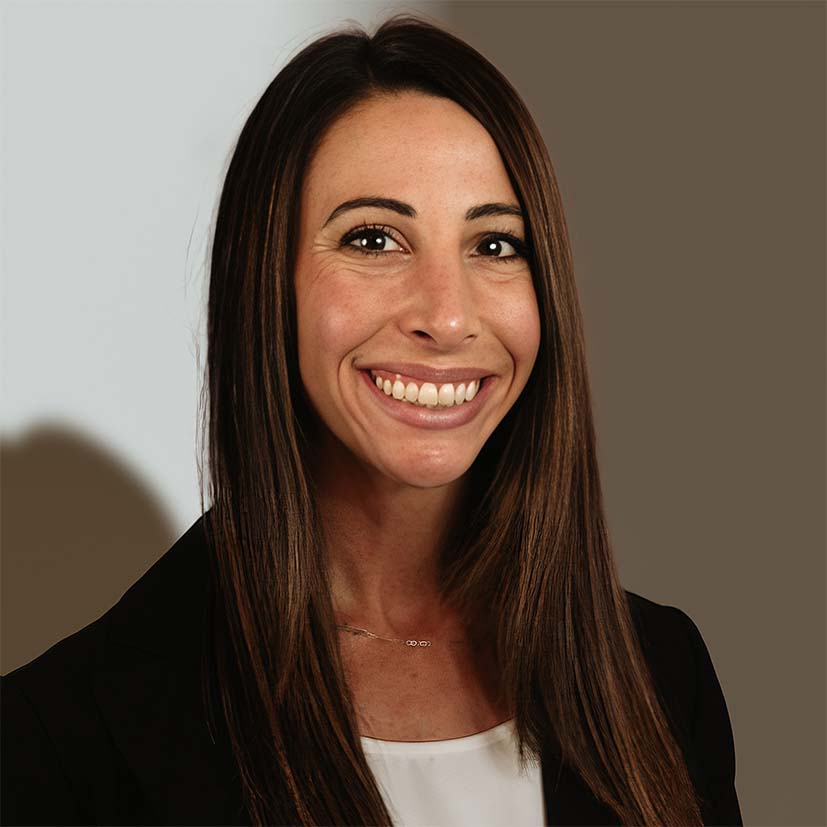Sarah Copp
