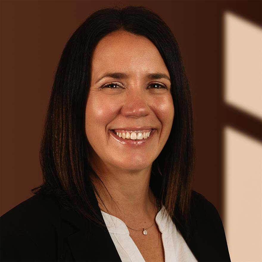 Amanda Hyland